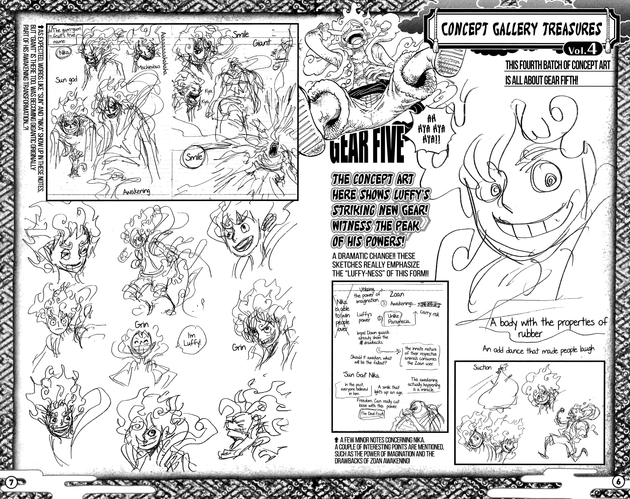 One Piece, Chapter 1053.4 image 06
